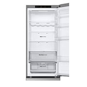 LG Hladnjak sa zamrzivačem u donjem dijelu, DoorCooling+™ tehnologija, kapacitet 387L, Ladica-bez-hrane, GBV3200DPY, thumbnail 8