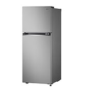 LG Hladnjak sa zamrzivačem u gornjem dijelu, DoorCooling+™ tehnologija, kapacitet 217L, Pogled s desne strane, GTBV22PYGKD, thumbnail 14