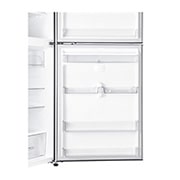 LG Hladnjak sa zamrzivačem u gornjem dijelu, DoorCooling+™ i ThinQ™ tehnologija, kapacitet 592L, Prikaz detalja ladice, GTF916PZPED, thumbnail 7