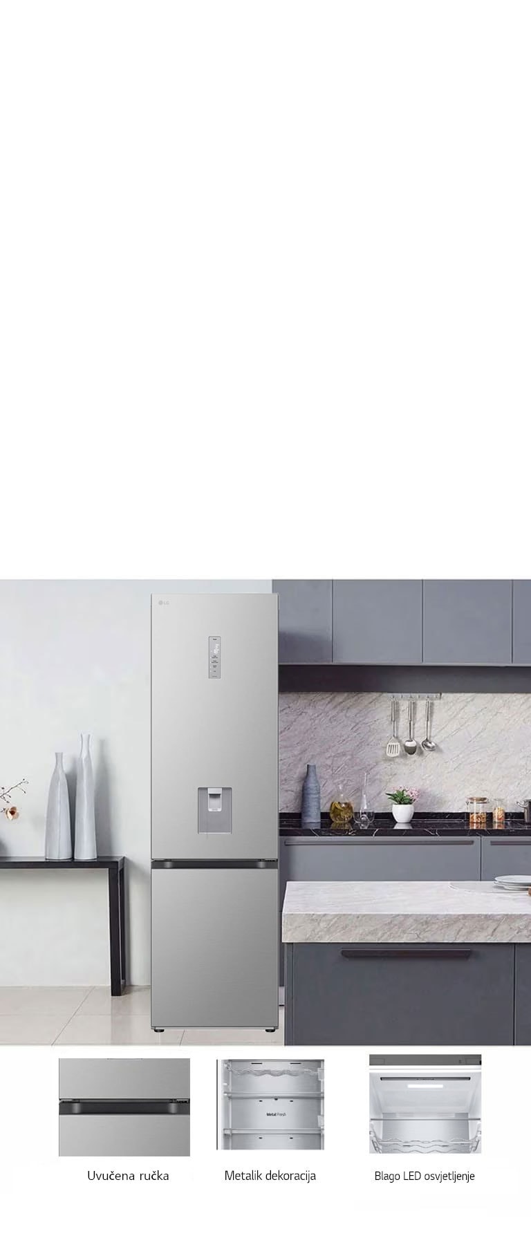 Elegantan i praktičan minimalizam