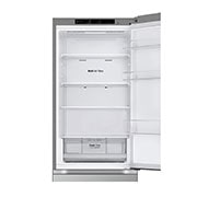 LG Hladnjak sa zamrzivačem u donjem dijelu, DoorCooling+™ tehnologija, kapacitet 387L, Prikaz detalja ladice, GBV22L0EPY, thumbnail 11