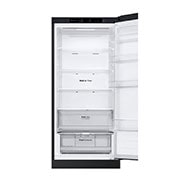 LG Hladnjak sa zamrzivačem u donjem dijelu, DoorCooling⁺™ tehnologija, kapacitet 387L, Ladica bez hrane, GBV22NCCEP, thumbnail 10