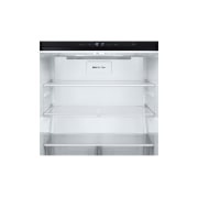 LG InstaView™ uski hladnjak s četiri vrata, ThinQ™ tehnologija, kapacitet 530L, InstaView™ uski hladnjak s četiri vrata, ThinQ™ tehnologija, kapacitet 530L, GMV860EPDE, thumbnail 12