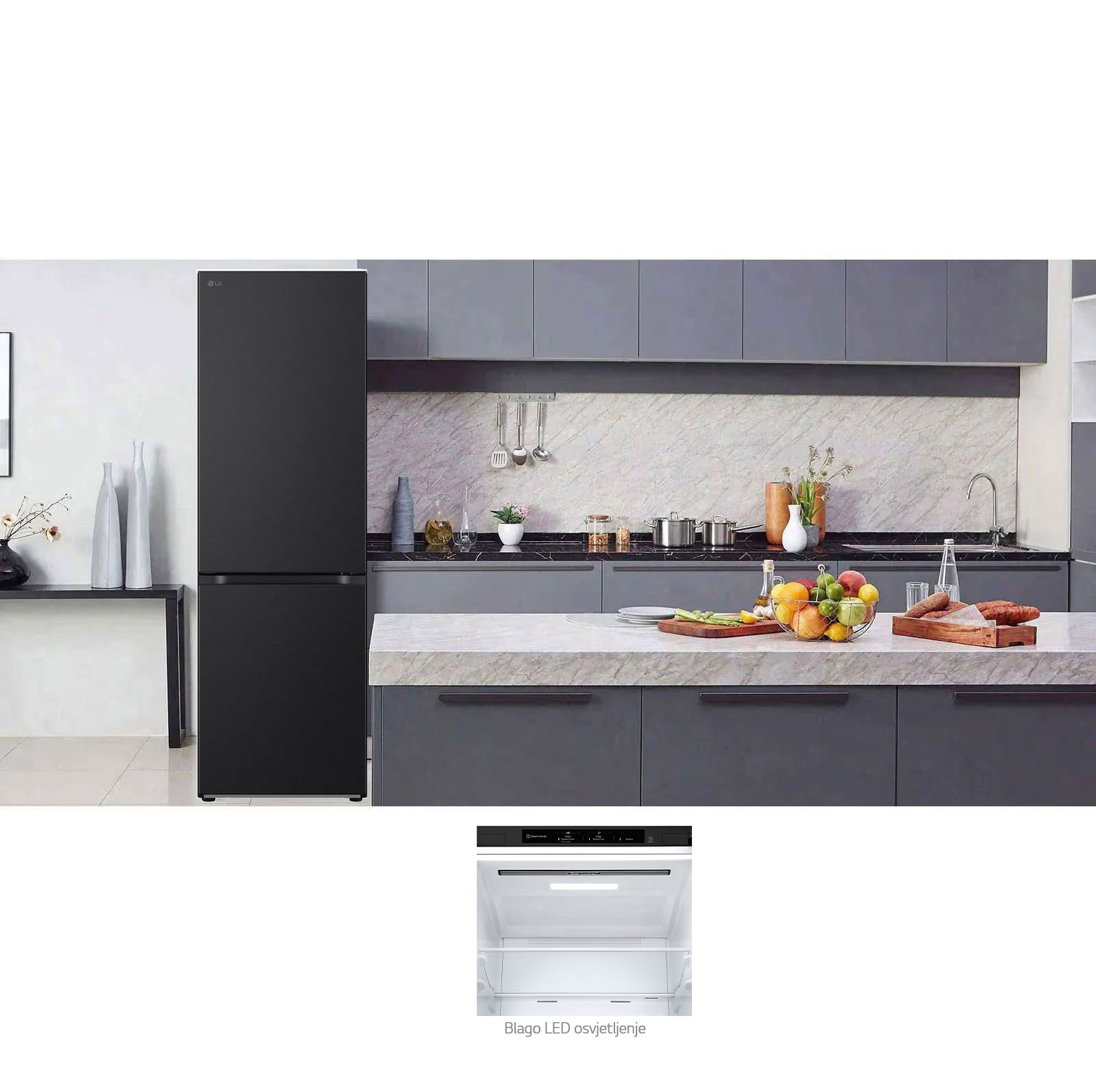 Elegantan i praktičan minimalizam