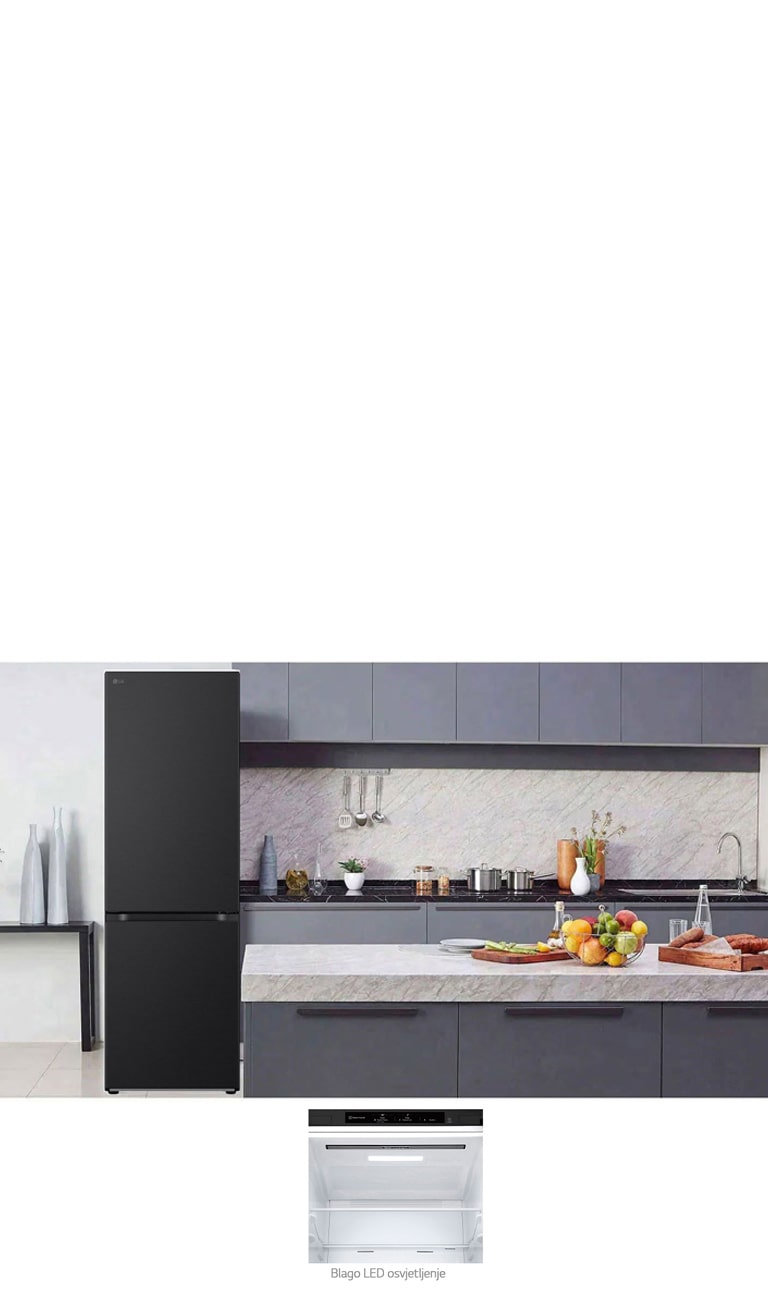 Elegantan i praktičan minimalizam