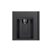 LG Side-by-Side hladnjak, kapacitet 638L, Door cooling i LED osvjetljenje, GSLC40EPPE, thumbnail 5