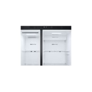 LG Side-by-Side hladnjak, kapacitet 638L, Ladica bez hrane, GSLC40EPPE, thumbnail 7