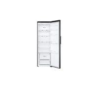 LG Hladnjak s jednim vratima, DoorCooling+™ tehnologija, kapacitet 386L, Otvorena prednja vrata bez pogleda na hranu, GLT51MCGSF, thumbnail 3