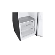 LG Hladnjak s jednim vratima, DoorCooling+™ tehnologija, kapacitet 386L, Ladica bez hrane, GLT51MCGSF, thumbnail 7