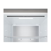 LG Hladnjak sa zamrzivačem u donjem dijelu, DoorCooling+™ i ThinQ™ tehnologija, kapacitet 375L, Door cooling i LED osvjetljenje, GBBS524CPY, thumbnail 6