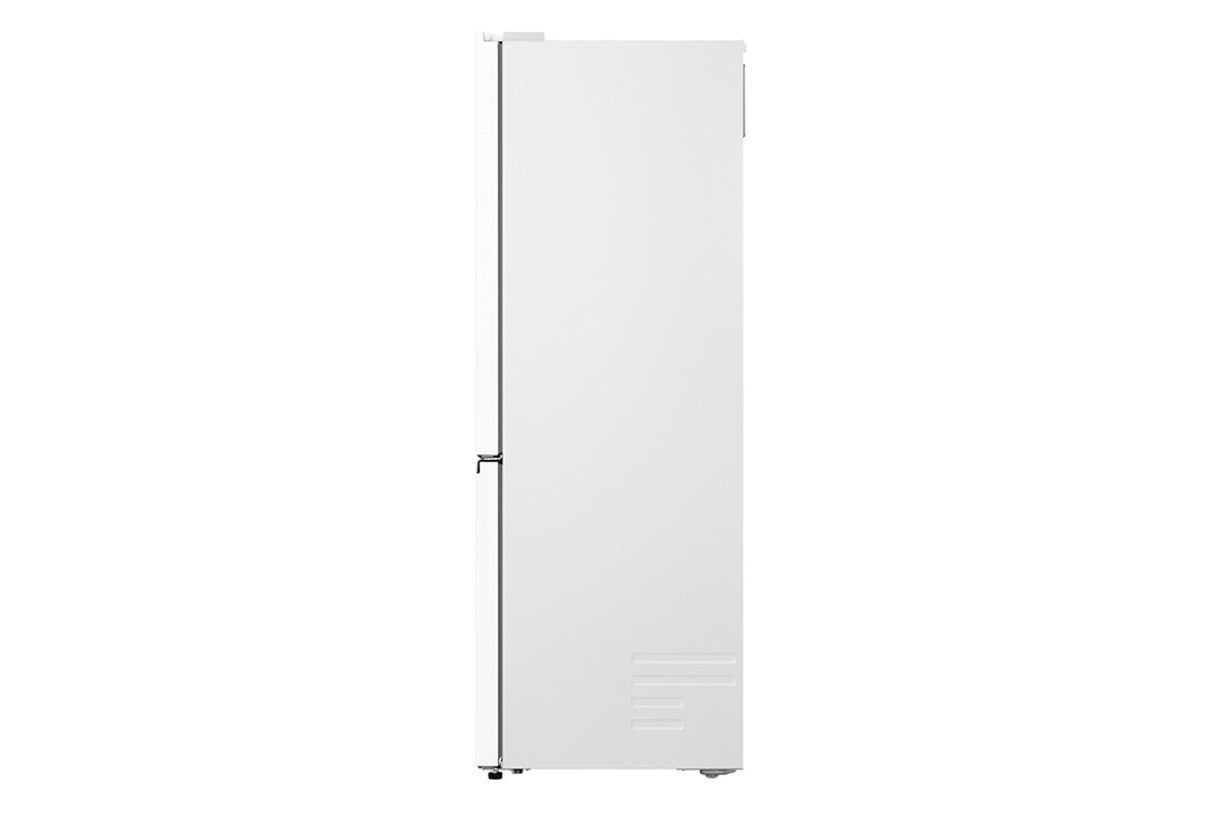 LG Hladnjak sa zamrzivačem u donjem dijelu, DoorCooling+™ i ThinQ™ tehnologija, kapacitet 333L, GBBSJ10DSW, thumbnail 14