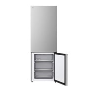 LG Hladnjak sa zamrzivačem u donjem dijelu, DoorCooling+™ i ThinQ™ tehnologija, kapacitet 465L, Door cooling i LED osvjetljenje, GBBW322CPY, thumbnail 6