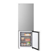 LG Hladnjak sa zamrzivačem u donjem dijelu, DoorCooling+™ i ThinQ™ tehnologija, kapacitet 465L, Ladica bez hrane, GBBW322CPY, thumbnail 7
