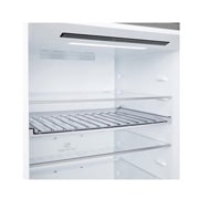 LG Hladnjak sa zamrzivačem u donjem dijelu, DoorCooling+™ i ThinQ™ tehnologija, kapacitet 465L, Ladica bez hrane, GBBW322CPY, thumbnail 8