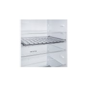 LG Hladnjak sa zamrzivačem u donjem dijelu, DoorCooling+™ i ThinQ™ tehnologija, kapacitet 375L, Hladnjak sa zamrzivačem u donjem dijelu, DoorCooling+™ i ThinQ™ tehnologija, kapacitet 375L, GBBS322CPY, thumbnail 7