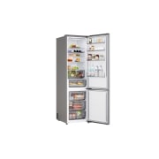 LG Hladnjak sa zamrzivačem u donjem dijelu, DoorCooling+™ i ThinQ™ tehnologija, kapacitet 375L, Hladnjak sa zamrzivačem u donjem dijelu, DoorCooling+™ i ThinQ™ tehnologija, kapacitet 375L, GBBS322CPY, thumbnail 14