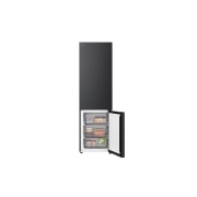 LG Hladnjak sa zamrzivačem u donjem dijelu, DoorCooling+™ i ThinQ™ tehnologija, kapacitet 375L, Ladica bez hrane, GBBS524CEV, thumbnail 6