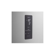 LG Hladnjak sa zamrzivačem u gornjem dijelu, DoorCooling+™ i ThinQ™ tehnologija, kapacitet 609L, Hladnjak sa zamrzivačem u gornjem dijelu, pretinac Fresh 0 Zone i ThinQ™ tehnologija, kapacitet 609L, GTFV61PYBQD, thumbnail 4