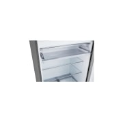 LG Hladnjak sa zamrzivačem u gornjem dijelu, DoorCooling+™ i ThinQ™ tehnologija, kapacitet 609L, Hladnjak sa zamrzivačem u gornjem dijelu, pretinac Fresh 0 Zone i ThinQ™ tehnologija, kapacitet 609L, GTFV61PYBQD, thumbnail 10