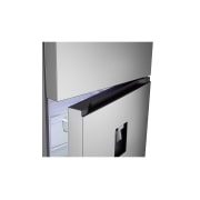 LG Hladnjak sa zamrzivačem u gornjem dijelu, DoorCooling+™ i ThinQ™ tehnologija, kapacitet 609L, Hladnjak sa zamrzivačem u gornjem dijelu, pretinac Fresh 0 Zone i ThinQ™ tehnologija, kapacitet 609L, GTFV61PYBQD, thumbnail 13