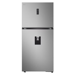 Hladnjak sa zamrzivačem u gornjem dijelu, pretinac Fresh 0 Zone i ThinQ™ tehnologija, kapacitet 609L2