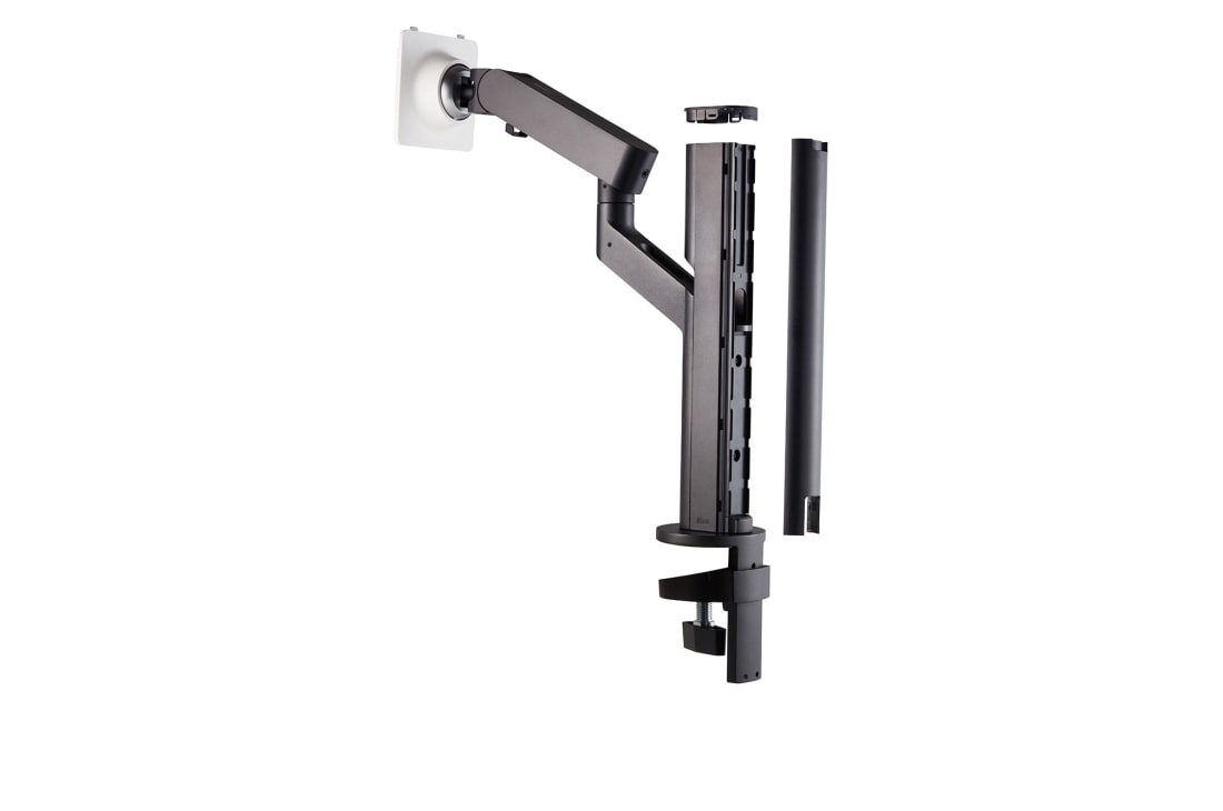 LG Ergo Stand, jednostavno održavanje kabela pomoću stalka, EG800BW, thumbnail 10