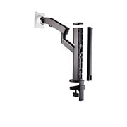 LG Ergo Stand, jednostavno održavanje kabela pomoću stalka, EG800BW, thumbnail 10