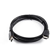 LG Ergo Stand, HDMI kabel, EG800BW, thumbnail 15