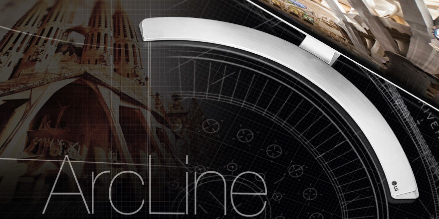 Postolje ArcLine