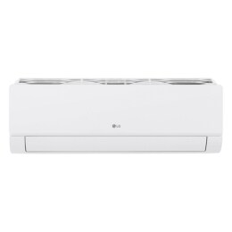 Pogled s prednje strane na LG DUALCOOL Special EW Air Conditioner EZ18CSN2