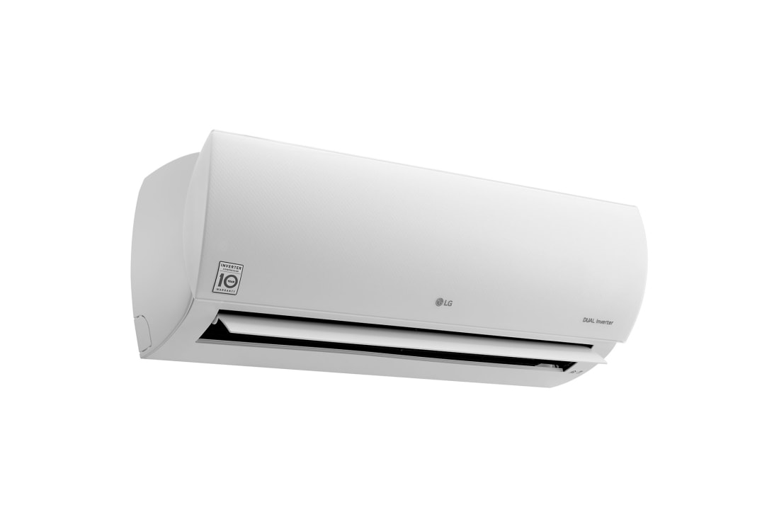 LG DUALCOOL DUAL inverter 3,5 kW, A+++/ A+++, sterilizacija 99,9% bakterija i mikročestica prašine, Wi-Fi povezivost, H12AP, thumbnail 6