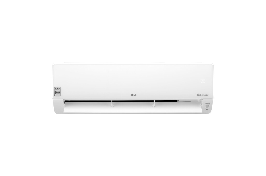 LG DUALCOOL (R32) DUAL Inverter 6,6 kW, sterilizacija 99,9% bakterija i mikročestica prašine, samočišćenje sterilizacijom, Wi-Fi povezivost, DC24RQ, thumbnail 3