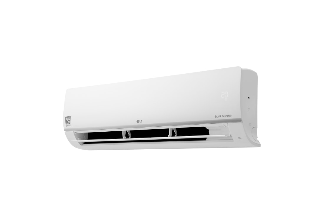 LG DUALCOOL (R32) DUAL Inverter 6,6 kW, tihi rad, samočišćenje sterilizacijom, Wi-Fi povezivost, PC24SQ, thumbnail 11