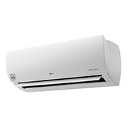 LG DUALCOOL DUAL inverter 2,5 kW, A+++/ A+++, sterilizacija 99,9% bakterija i mikročestica prašine, Wi-Fi povezivost, H09AP, thumbnail 10