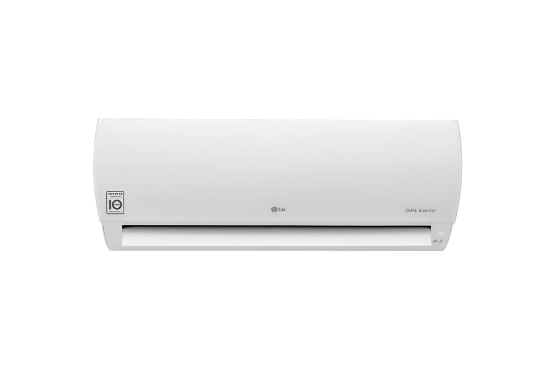 LG DUALCOOL DUAL inverter 2,5 kW, A+++/ A+++, sterilizacija 99,9% bakterija i mikročestica prašine, Wi-Fi povezivost, H09AP, thumbnail 2