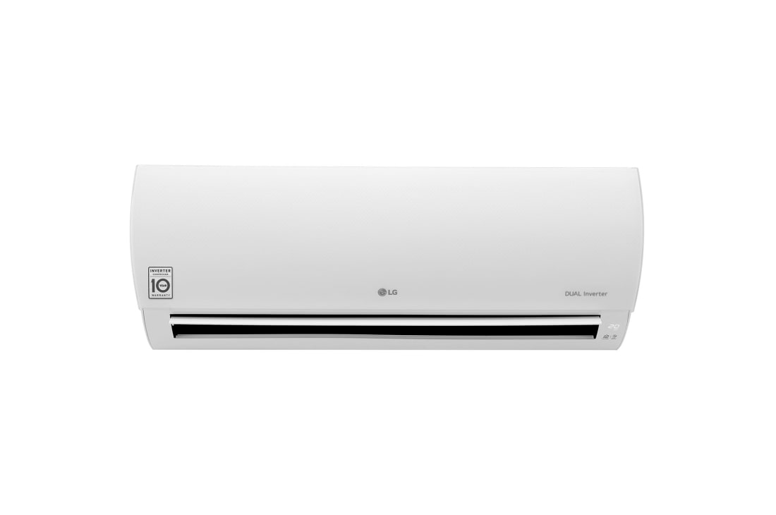 LG DUALCOOL DUAL inverter 2,5 kW, A+++/ A+++, sterilizacija 99,9% bakterija i mikročestica prašine, Wi-Fi povezivost, H09AP, thumbnail 3