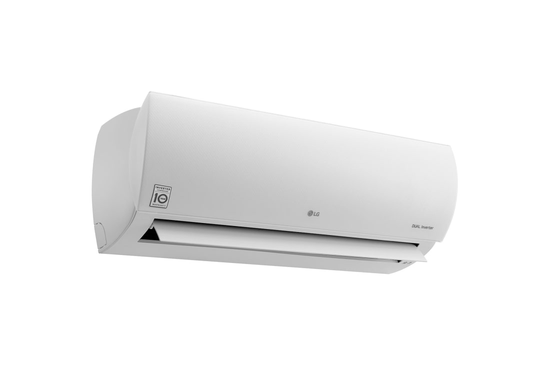 LG DUALCOOL DUAL inverter 2,5 kW, A+++/ A+++, sterilizacija 99,9% bakterija i mikročestica prašine, Wi-Fi povezivost, H09AP, thumbnail 5