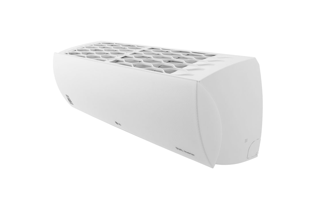 LG DUALCOOL DUAL inverter 2,5 kW, A+++/ A+++, sterilizacija 99,9% bakterija i mikročestica prašine, Wi-Fi povezivost, H09AP, thumbnail 12