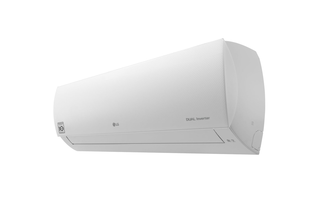 LG DUALCOOL DUAL inverter 2,5 kW, A+++/ A+++, sterilizacija 99,9% bakterija i mikročestica prašine, Wi-Fi povezivost, H09AP, thumbnail 13