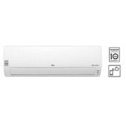 LG DUALCOOL (R32) DUAL Inverter 6,6 kW, sterilizacija 99,9% bakterija i mikročestica prašine, samočišćenje sterilizacijom, Wi-Fi povezivost, DC24RQ, thumbnail 1