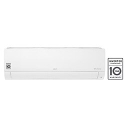 DUALCOOL (R32) DUAL Inverter 6,6 kW, tihi rad, samočišćenje sterilizacijom, elegantan2