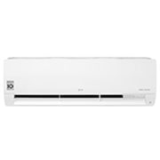 LG DUALCOOL (R32) DUAL Inverter 6,6 kW, tihi rad, samočišćenje sterilizacijom, elegantan, S24EQ, thumbnail 2