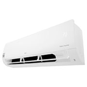 LG DUALCOOL (R32) DUAL Inverter 6,6 kW, tihi rad, samočišćenje sterilizacijom, elegantan, S24EQ, thumbnail 8