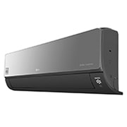 LG ARTCOOL (R32) DUAL Inverter 2,5 kW, elegantan i moderan dizajn, sterilizacija 99,9% bakterija i mikročestica prašine, samočišćenje sterilizacijom, Wi-Fi povezivost, AC09BQ, thumbnail 12