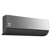 LG ARTCOOL (R32) DUAL Inverter 2,5 kW, elegantan i moderan dizajn, sterilizacija 99,9% bakterija i mikročestica prašine, samočišćenje sterilizacijom, Wi-Fi povezivost, AC09BQ, thumbnail 8