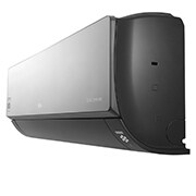 LG ARTCOOL (R32) DUAL Inverter 2,5 kW, elegantan i moderan dizajn, sterilizacija 99,9% bakterija i mikročestica prašine, samočišćenje sterilizacijom, Wi-Fi povezivost, AC09BQ, thumbnail 13