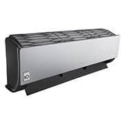 LG ARTCOOL (R32) DUAL Inverter 5 kW, elegantan i moderan dizajn, sterilizacija 99,9% bakterija i mikročestica prašine, samočišćenje sterilizacijom, Wi-Fi povezivost, AC18BQ, thumbnail 12