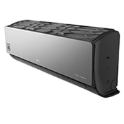 LG ARTCOOL (R32) DUAL Inverter 3,5 kW, elegantan i moderan dizajn, sterilizacija 99,9% bakterija i mikročestica prašine, samočišćenje sterilizacijom, Wi-Fi povezivost, AC12BQ, thumbnail 14