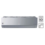 LG ARTCOOL (R32) DUAL Inverter 5 kW, elegantan i moderan dizajn, sterilizacija 99,9% bakterija i mikročestica prašine, samočišćenje sterilizacijom, Wi-Fi povezivost, LG Klima-Uređaji AC18SQ thumbnail 1, AC18SQ, thumbnail 1
