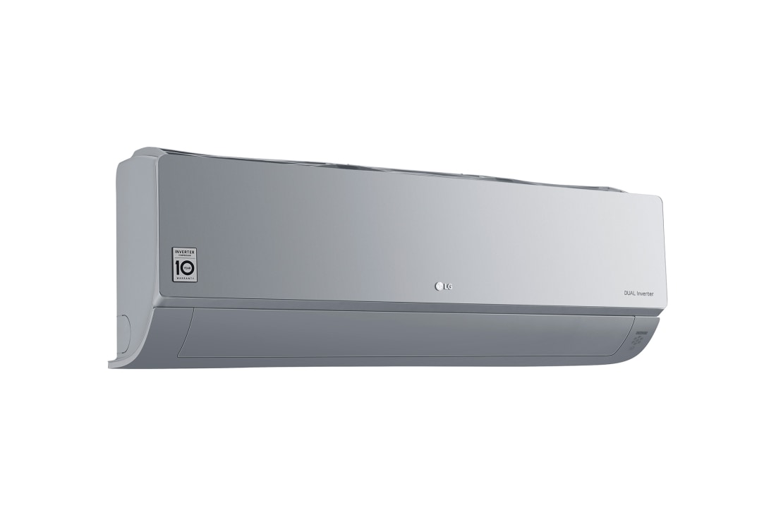 LG ARTCOOL (R32) DUAL Inverter 5 kW, elegantan i moderan dizajn, sterilizacija 99,9% bakterija i mikročestica prašine, samočišćenje sterilizacijom, Wi-Fi povezivost, AC18SQ, thumbnail 6
